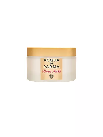 ACQUA DI PARMA | Peonia Nobile Luxurious Body Cream 150g | 